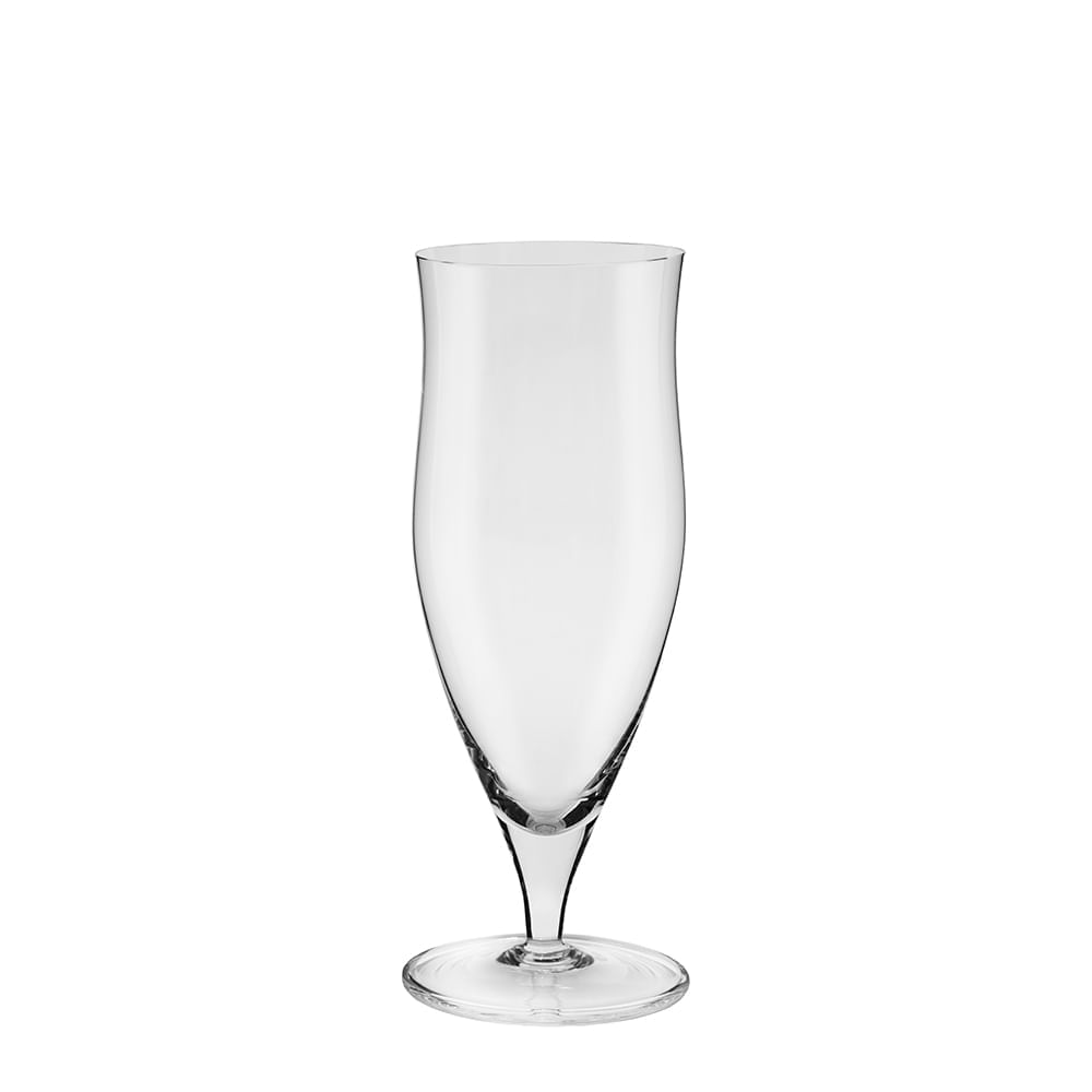 Taça De Cristal Strauss Tulipa Longa 360 Ml - 104.072