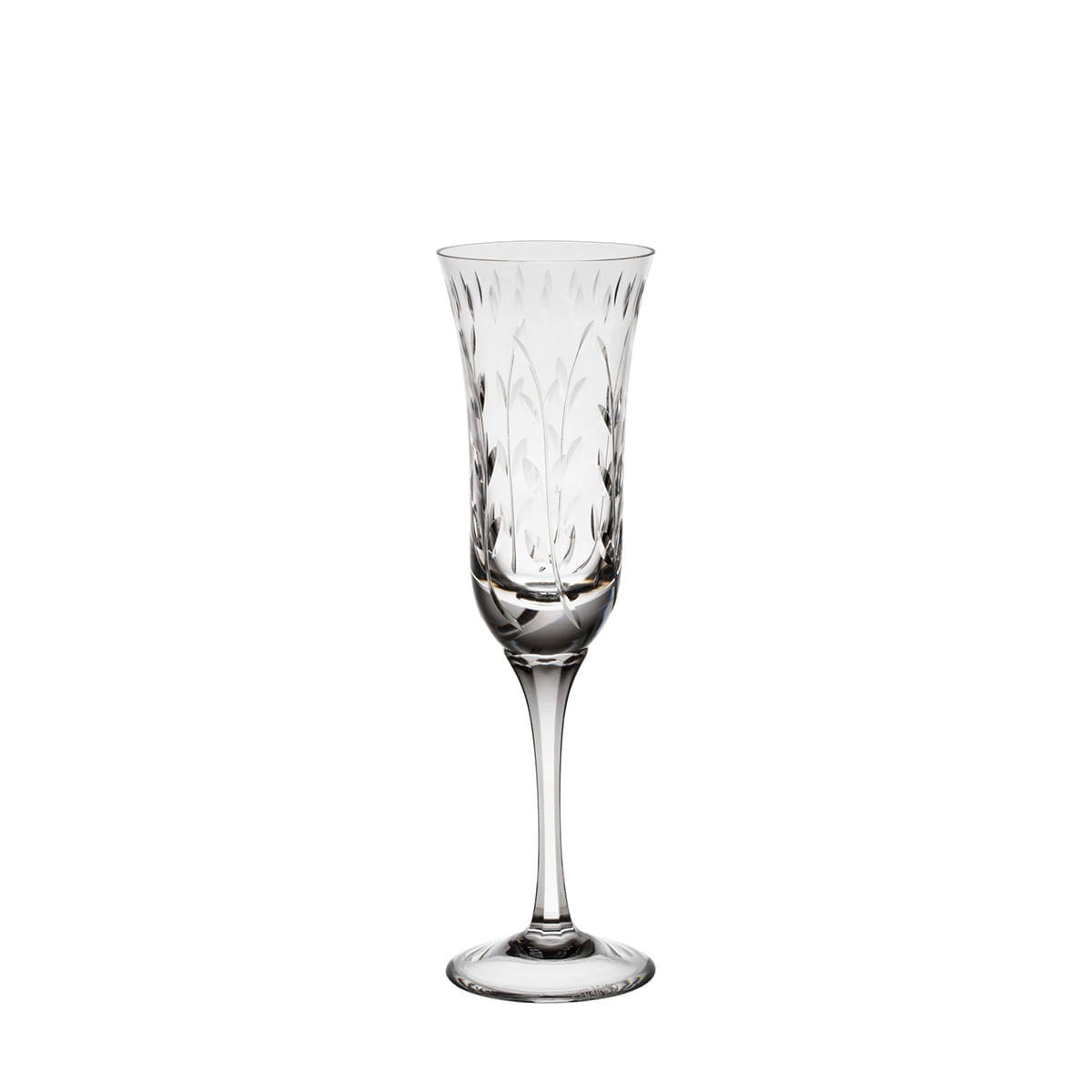 Taça De Cristal Champagne 160 Ml - 225.007.155