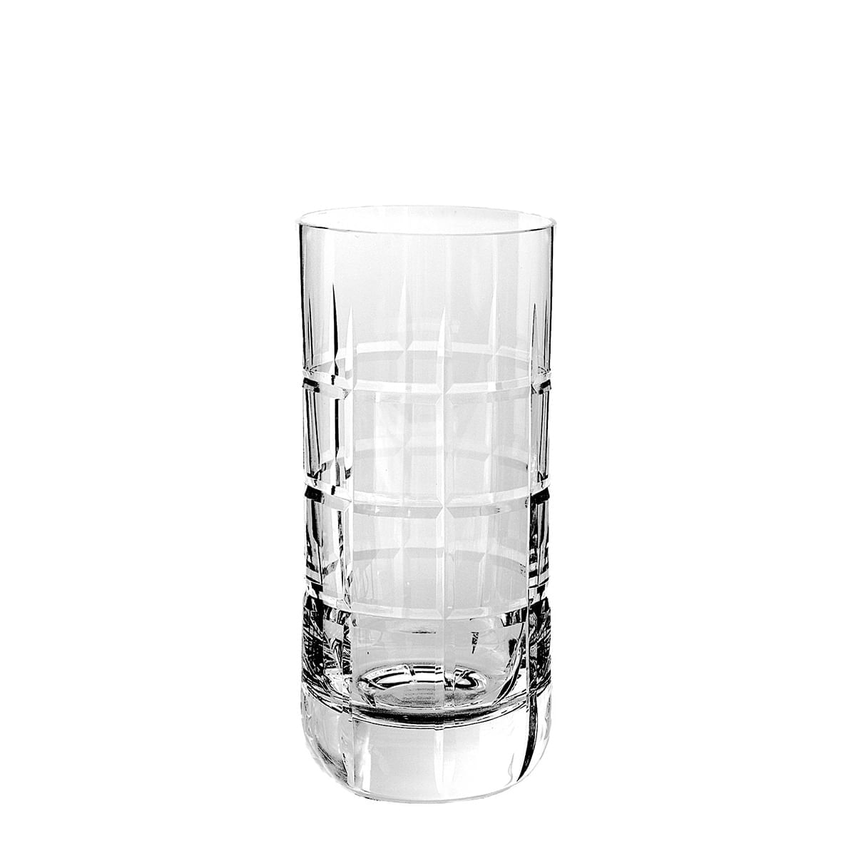 Copo De Cristal Strauss Para Long Drink 395 Ml - 105.042.088