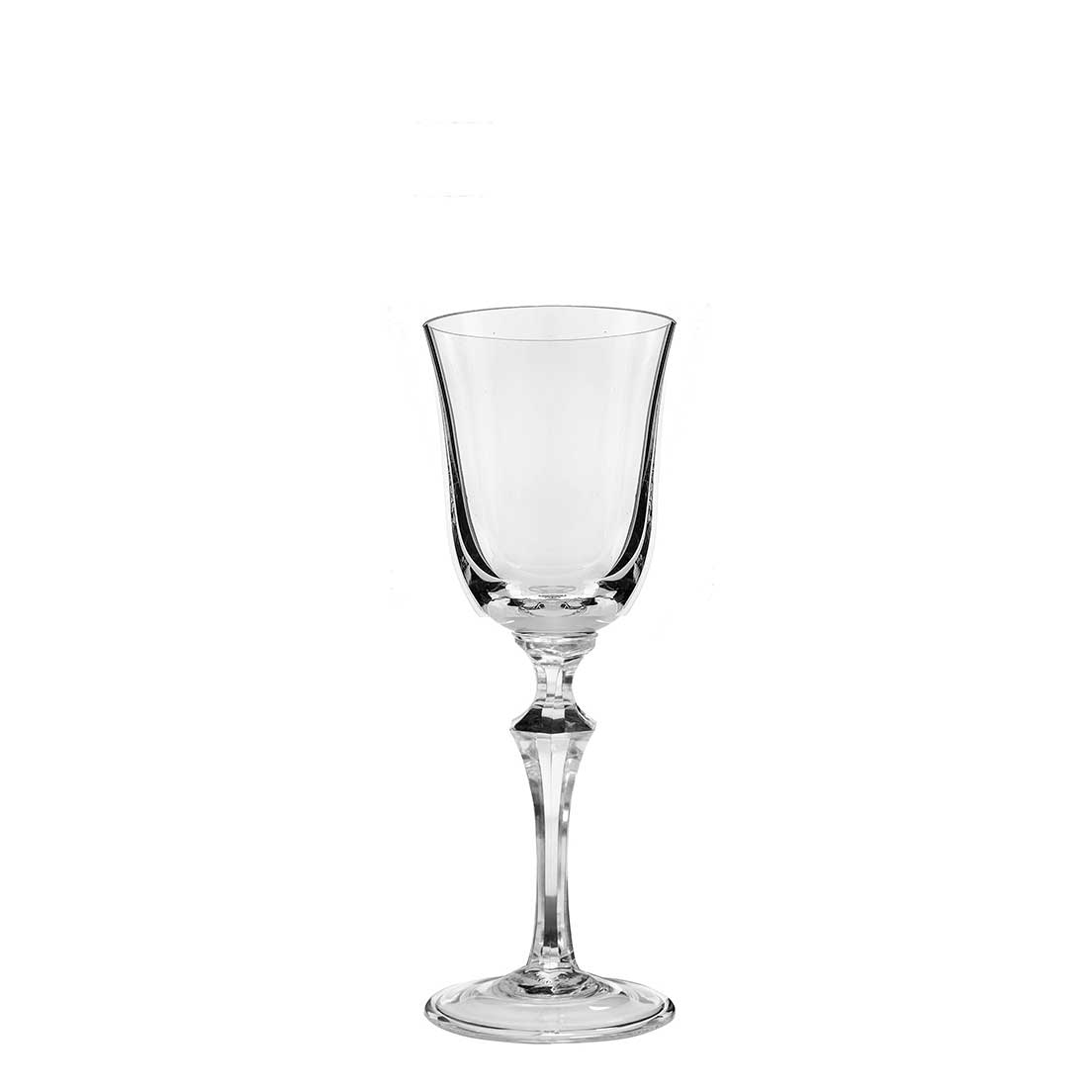 Taça De Cristal Strauss Para Vinho Branco 310 Ml - 237.003