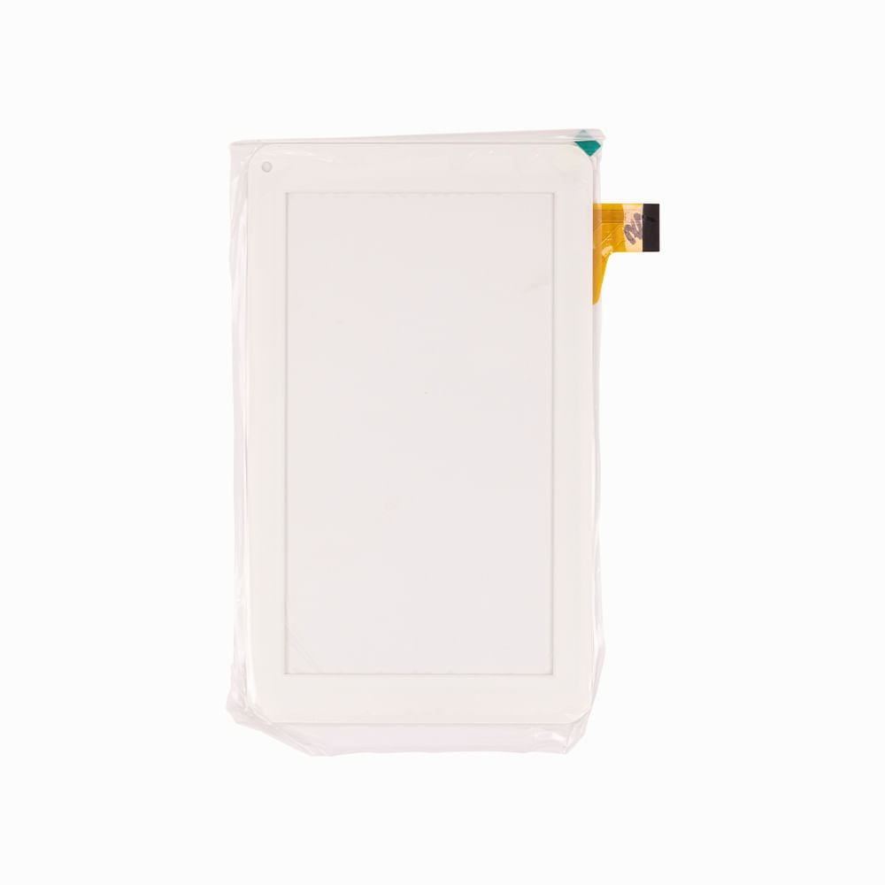 Painel Touch Branco Tablet M7s Dual Core - Pr30014