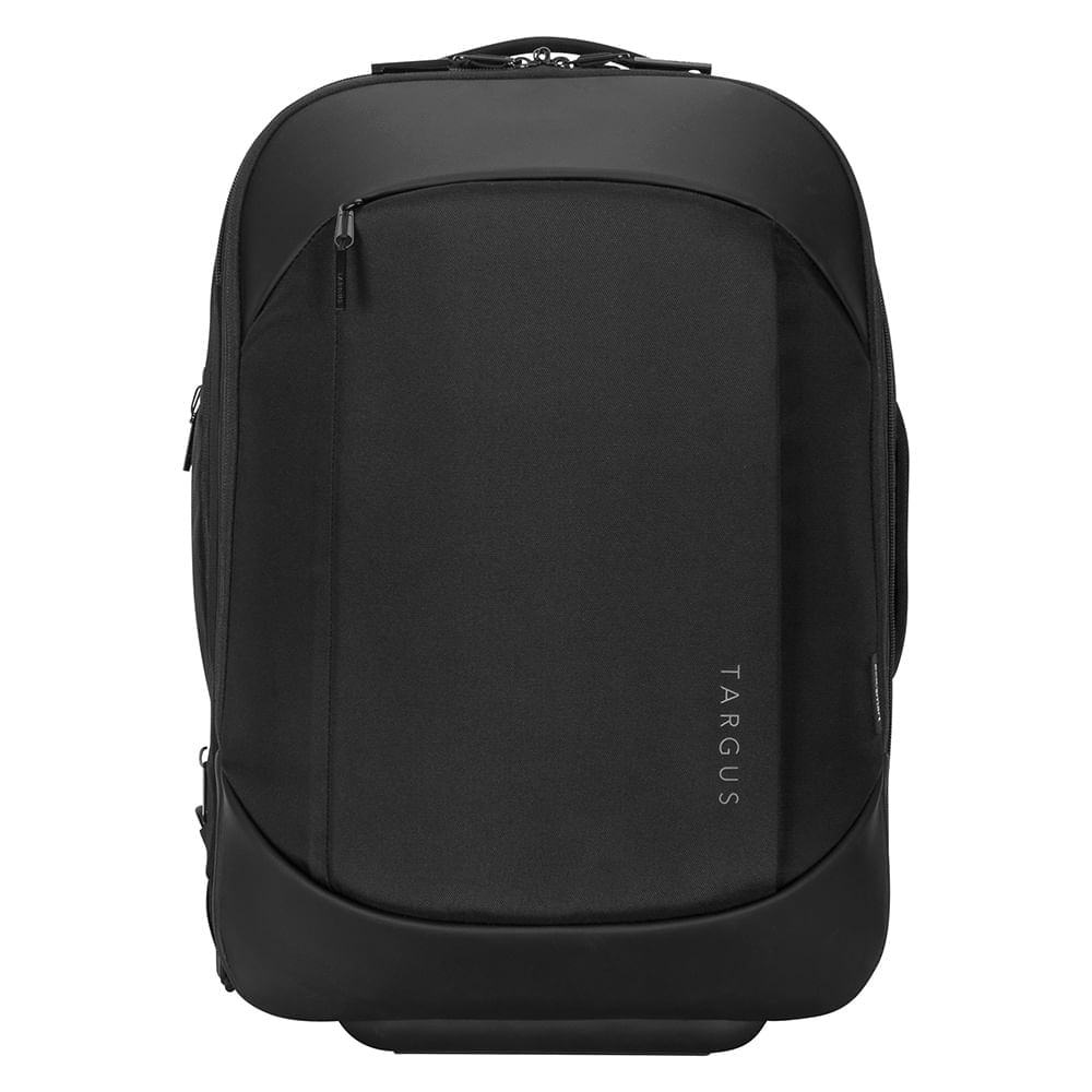 Mochila De Rodinhas Targus Tech Travel Ecosmart - Tbr040