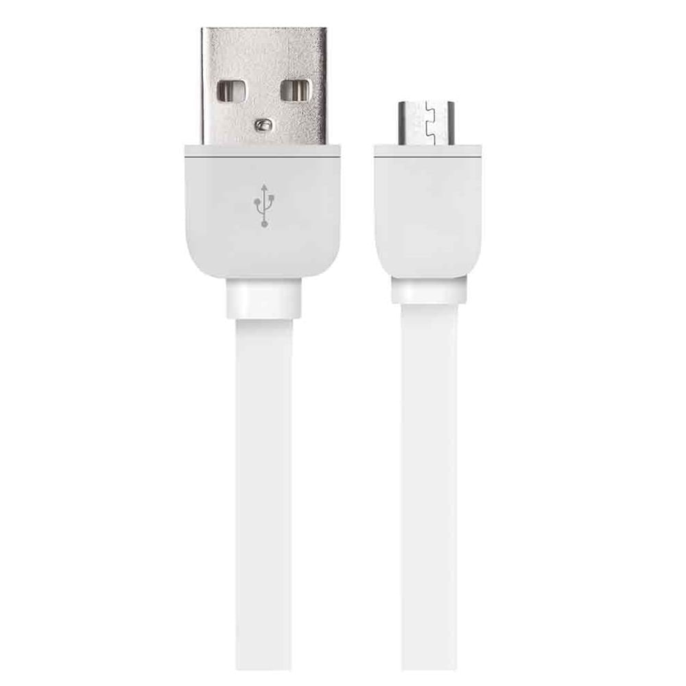 Cabo Micro Usb 5V Smartogo Branco Multilaser - Wi326