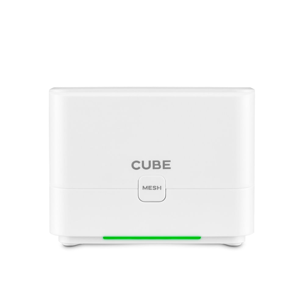 Roteador Cube Mesh Ac1200 Giga - Re166 Re166