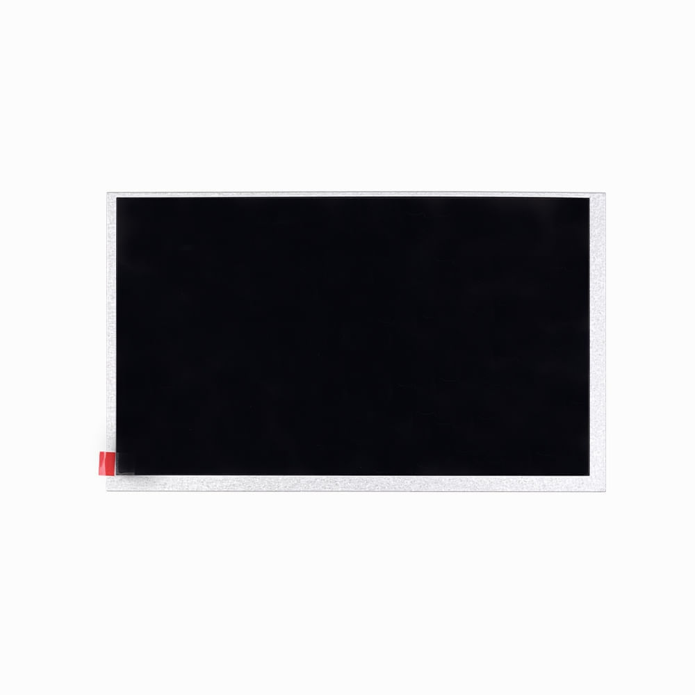 Lcd P/ Tablet M9 3G Quad Core - Pr30013x [Reembalado] Pr30013x