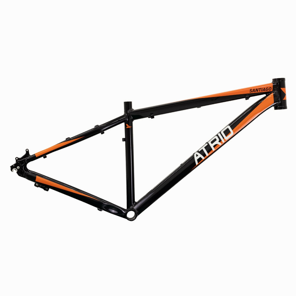 Quadro (Bi209) P/ Bike Elétrica - Pr7639 Pr7720