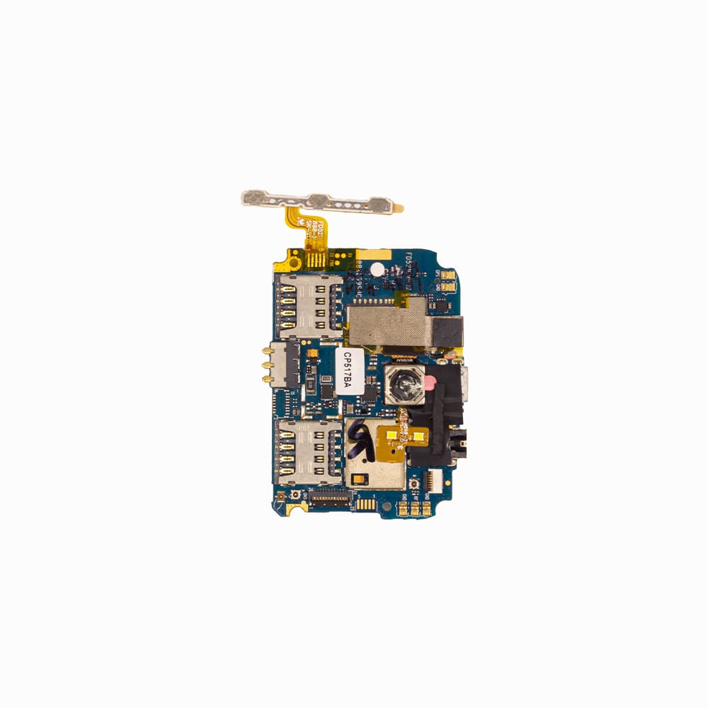 Placa Principal Smartphone Mirage 81S - Pr30015 Pr30015