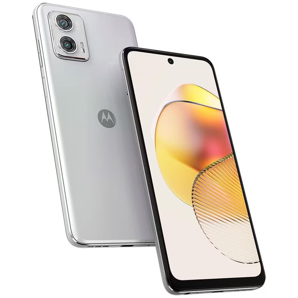 Smartphone Motorola Moto G73 5G 128Gb 8Gb Ram Tela 6.5