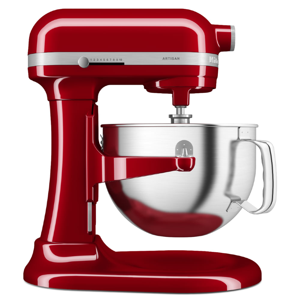 Batedeira KitchenAid Bowl-Lift 5.6L - KEC56AV Outlet - 110V