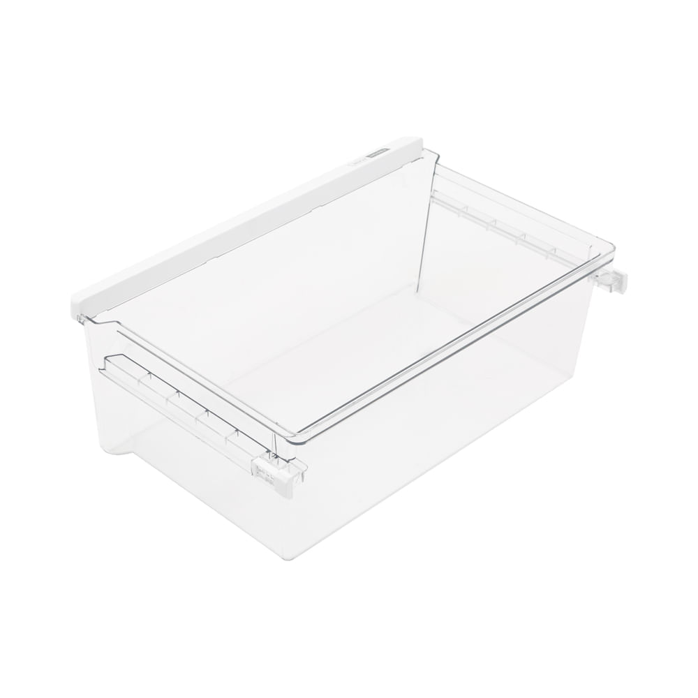 Gaveta de Legumes para Geladeira Brastemp - W11396368 — foto 8