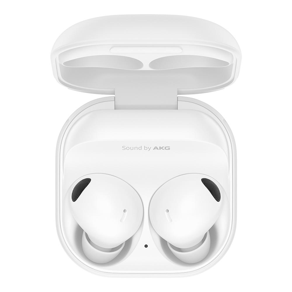 Fone De Ouvido Bluetooth Samsung Galaxy Buds2 Pro - Branco