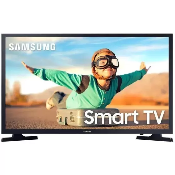Smart Tv Samsung 32