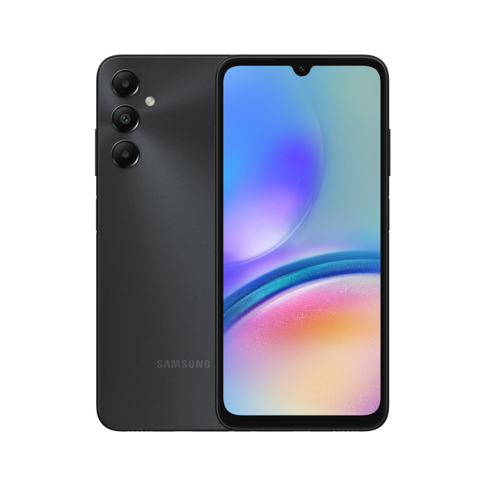 Celular Samsung Galaxy A05s 128Gb, 6Gb Ram, Tela Infinita De 6.7