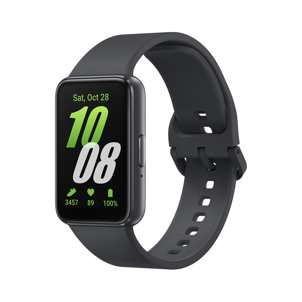 Galaxy Fit3 Grafite
