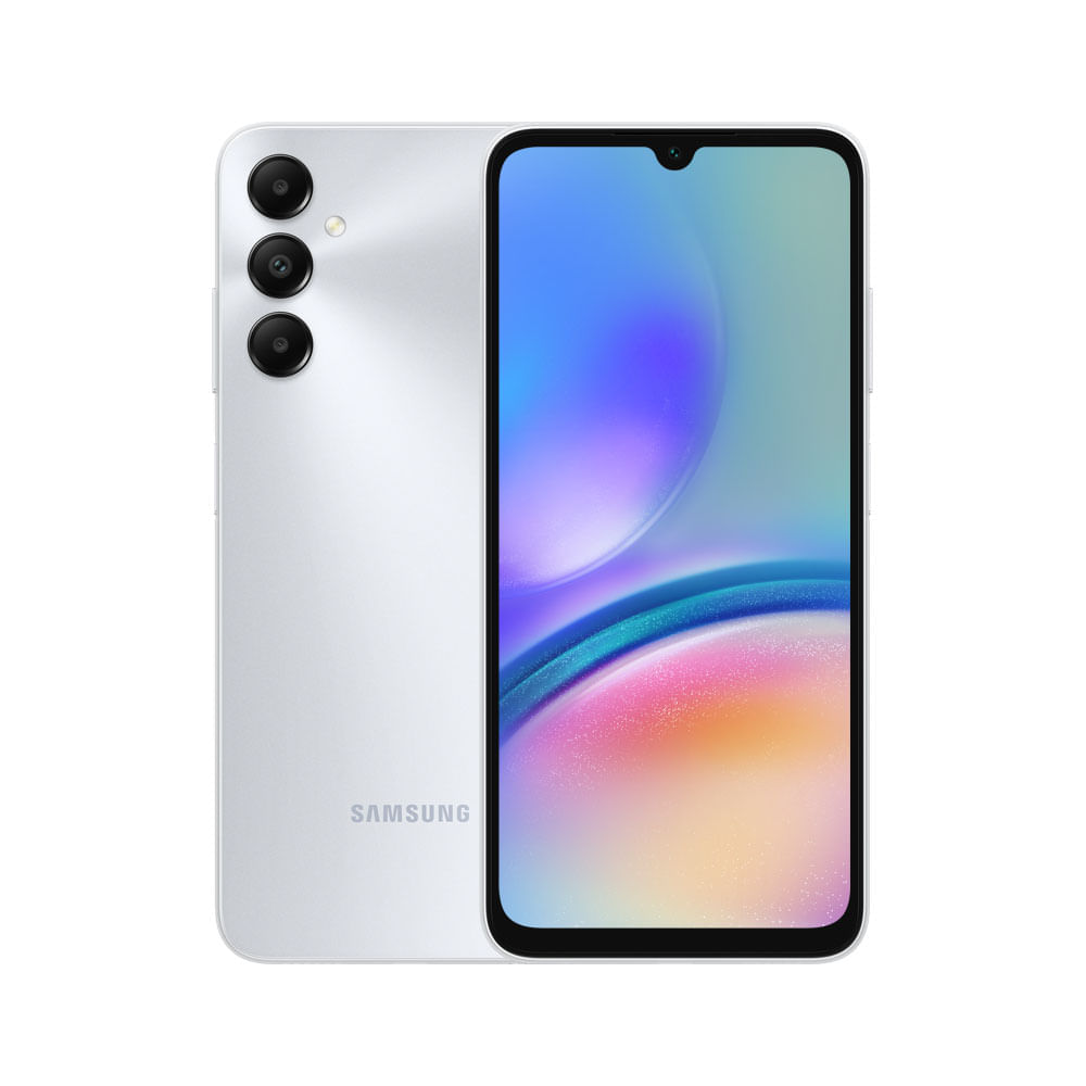 Celular Samsung Galaxy A05s 128Gb, 6Gb Ram, Tela Infinita De 6.7