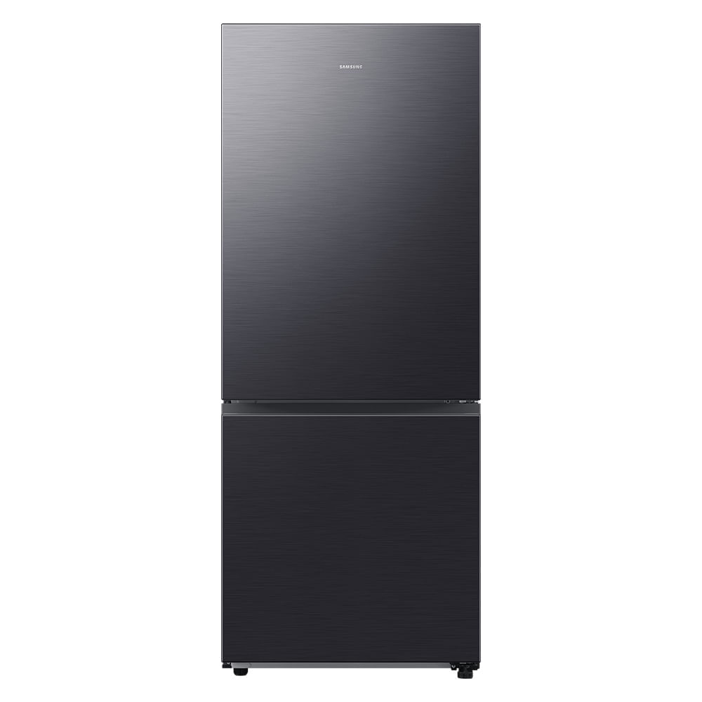 Duplex Inverse Refrigera Rb50 426L Black