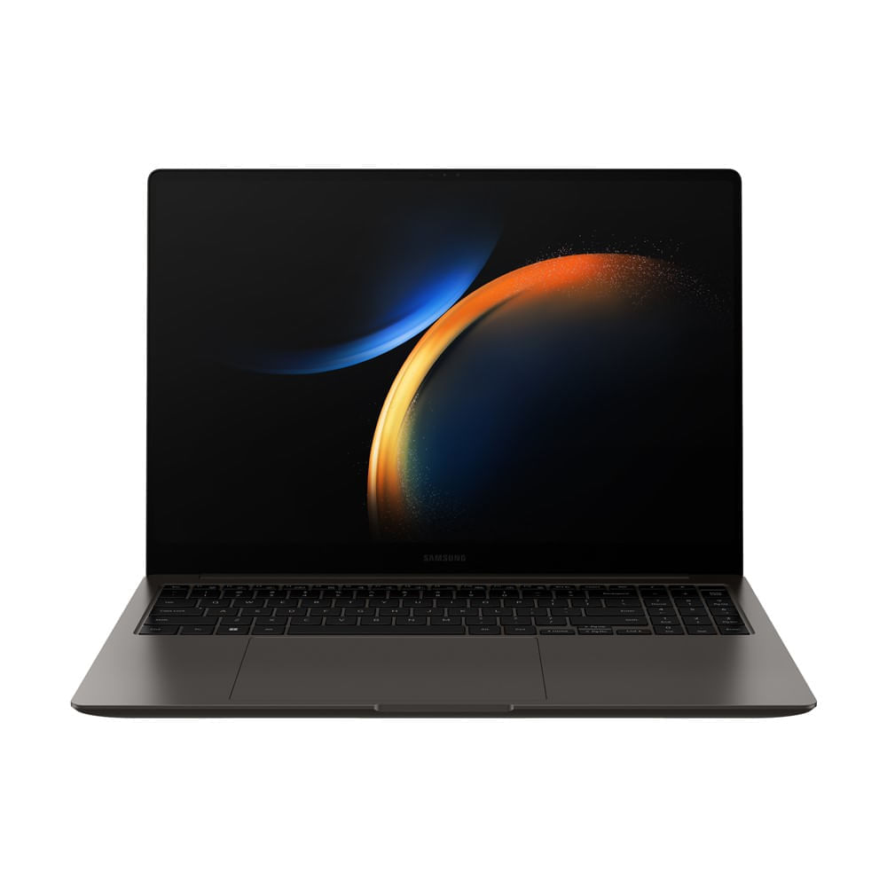 Notebook Samsung Galaxy Book3 Ultra Intel® Core I9-13900H, Windows 11 Home, 32Gb, 1Tb Ssd, 16'' Wqxga+ Amoled 2X 1.79 Kg