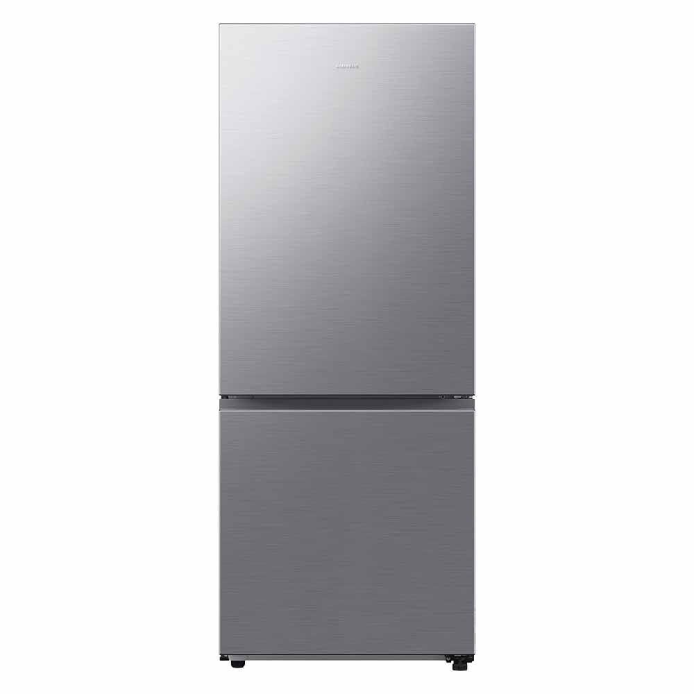 Duplex Inverse Refrigera Rb50 462L Inox 220V