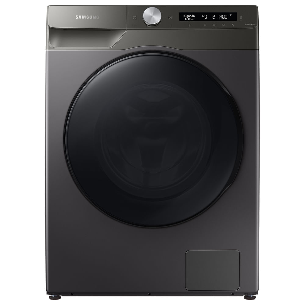 Lava E Seca Smart Samsung Wd13t Inox 13 Kg