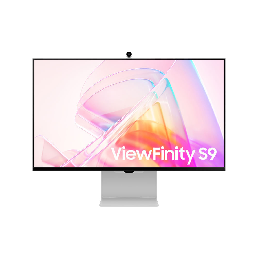 Monitor Samsung Viewfinity S9 27