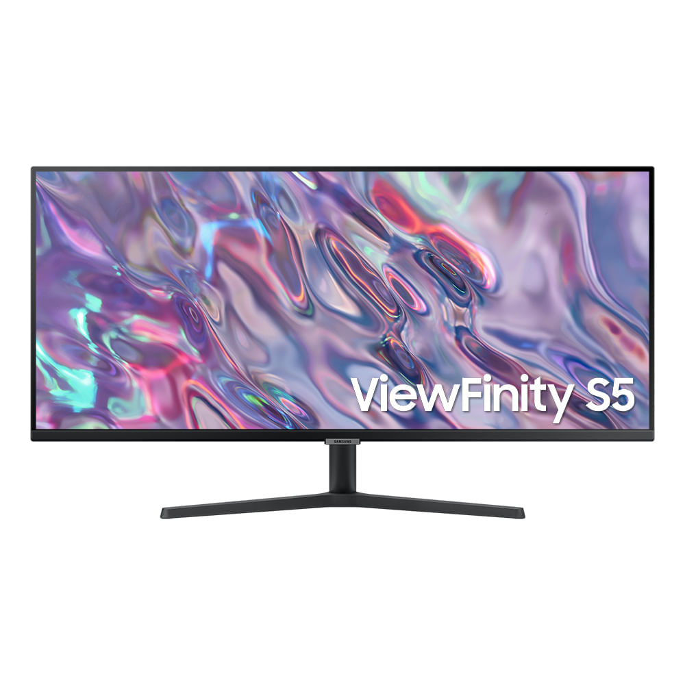 Monitor Samsung Viewfinity S5 34