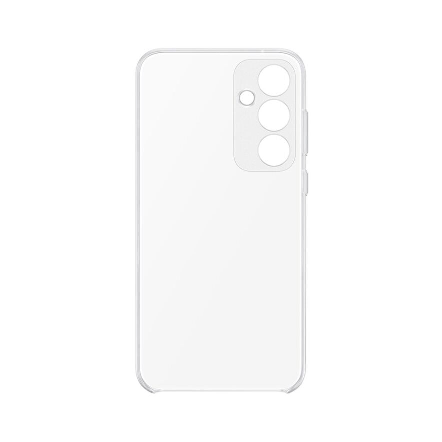 Capa Protetora Galaxy A35 5G Transparente