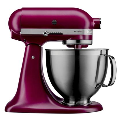 Batedeira KitchenAid Artisan Beetroot - KEA38AR_OUT 110V