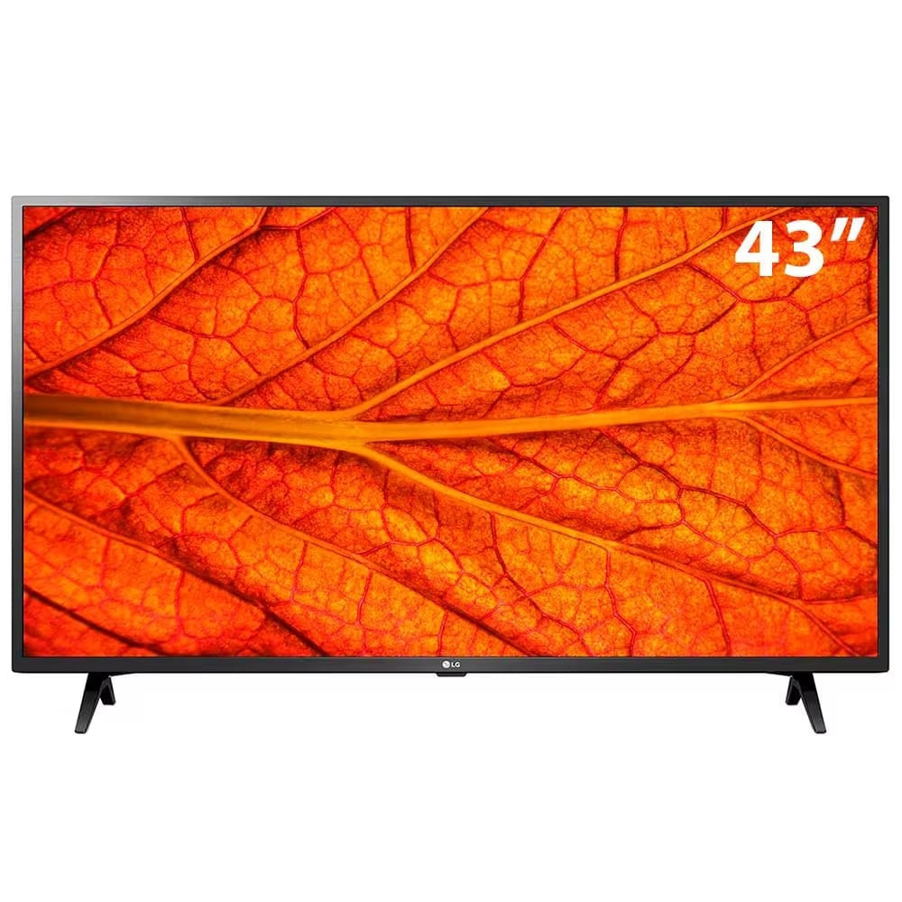 Smart Tv Lg Led Full Hd 43