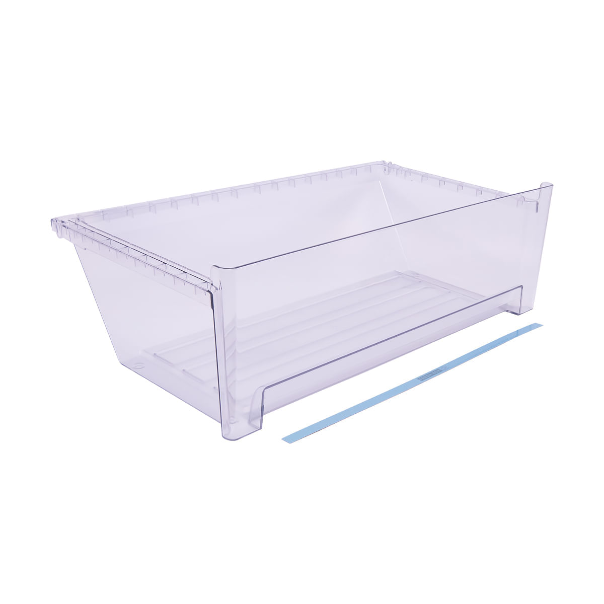 Gaveta de Legumes para Geladeira Brastemp - W11547512