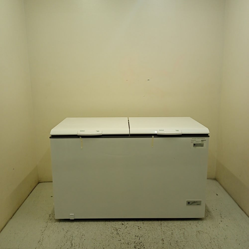 Freezer Horizontal Consul 2 Portas 534L - Chb53ebas3_Wbom_Jd4234714 110V