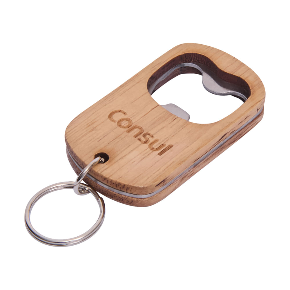 Chaveiro Abridor de Garrafas - 326026635
