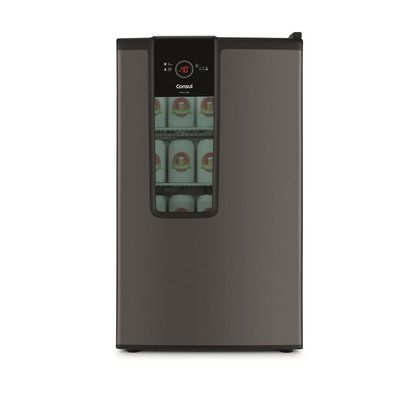 Cervejeira Consul Titanium - Outlet - CZD12AT_OUT 110V