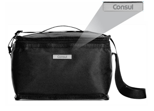 Bolsa Térmica 8 Litros - 326026616