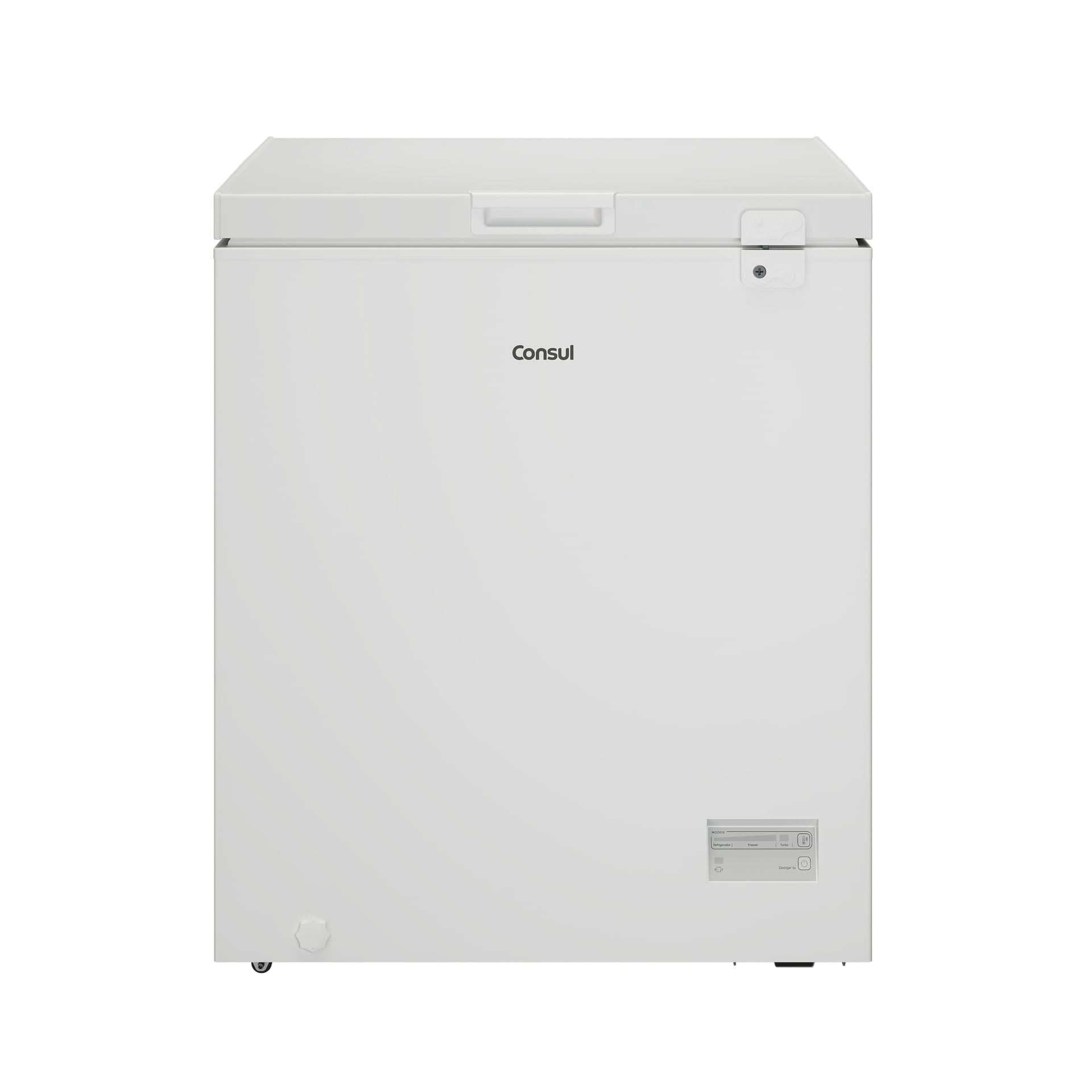 Freezer Horizontal Consul 142L - Cha14ab 110V