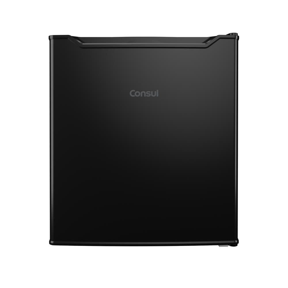 Frigobar Consul 47L Preto - Crc04ae 110V