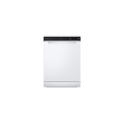 Lava-louças 15 serviços Brastemp com Smart Sensor Outlet - BLF61AB_OUT 110v