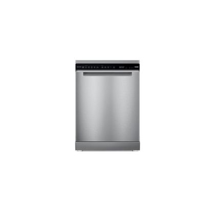 Lava-louças 15 serviços Brastemp com Smart Sensor Outlet - BLF61AR_OUT 110V